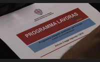 lavoras via ai cantieri risposta concreta contro la crisi