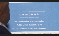 lavoras via ai cantieri risposta concreta contro la crisi