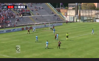 l olbia ricorre i play off l arzachena a un passo dalla salvezza