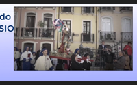 aspettando sant efisio due speciali del tg prima della grande festa
