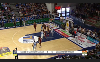 dinamo dare tutto in tre gare per prendere l ultimo treno playoff