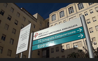 porto torres grave il carabiniere accoltellato in carcere il suo aggressore