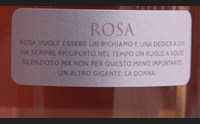 cabras il vino e le donne un ros contro la violenza di genere