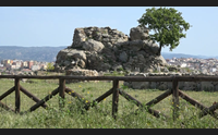 nuoro tanca manna rivive tra storia nuragica e biodiversit