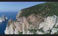 boom di appassionati trekkers per miniere nel blu