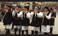 cagliari devoti e turisti non per caso conquistati da sant efisio