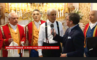 sant efisio la festa di popolo che unisce tutta un isola