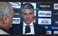 errori e rigori negati ma il cagliari ora e terzultimo e vede la serie b