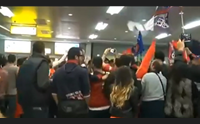 ko con la roma e terzultimo posto il cagliari ora vede lo spettro della b