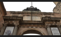 monumenti aperti a cagliari edizione record il tempo incerto non scoraggia