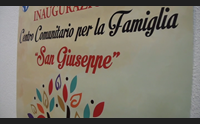 ales un nuovo centro diocesano per il sostegno alle famiglie