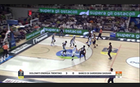 dinamo ultima chiamata per i play off serve anche un regalo di brindisi