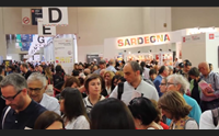 la sardegna al salone del libro cultura cibo e paesaggio