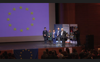 nuoro gli studenti sardi si convinto all europa ma meno burocrazia