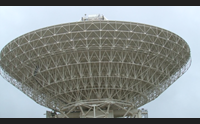 san basilio spaziale anche la nasa utilizzer il radiotelescopio