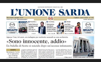 sestu ex bidella suicida accusata di pedofilia rispettiamo le famiglie