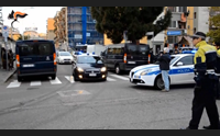 cagliari blitz dei carabinieri smantellata la banda delle case parcheggio