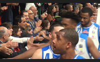 dinamo la vittoria non vale i playoff e chiude una stagione deludente