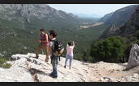 ecco sardinia east land le zone interne vanno a caccia di turisti