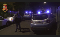 olbia dopo il blitz parla l imam il preside vigiliamo su questi episodi