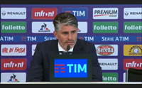 fiorentina cagliari 0 1 lopez grande impresa ma non finita