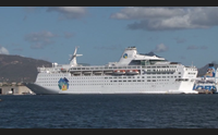 porto di olbia strutture e difesa dell ambiente via ai lavori all isola bianca