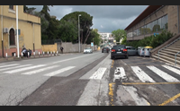sassari aggressione in centro 4 arresti per rapina a mano armata