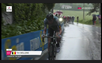 giro d italia classifica invariata volata a imola aspettando lo zoncolan
