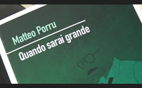 matteo porru dai banchi del dettori al salone del libro di torino