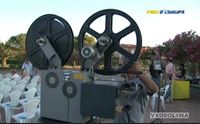 riprese del docufilm a bolu