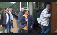 arst riparte il trenino verde la grande bellezza della gallura