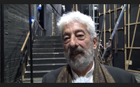 cagliari al lirico il debutto di cabiddu il cinema dentro l opera