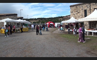 domani a serri la fiera di santa lucia ecco gli antichi mestieri