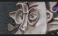 nuoro murales