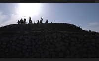 sassari aria di cavalcata le suggestioni delle maschere a monte d accoddi