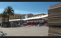 sassari il centro citt si anima per la 69 cavalcata sarda