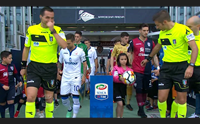 cagliari atalanta 1 0 decide ceppitelli e parte la festa salvezza