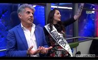massimiliano medda e miss bidda