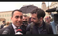 nasce il governo lega 5stelle giuseppe conte indicato premier