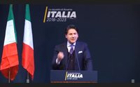 governo conte la politica sarda divisa tra fiducia e pessimismo