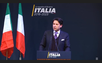 governo conte la politica sarda divisa tra fiducia e pessimismo