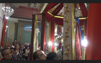 sant efisio lascia il cocchio di gala finisce la festa numero 362