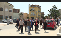 tortol un monumento per la donazione di organi e tessuti