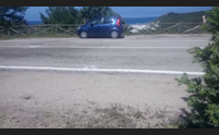 aglientu incidente stradale a rena majore muore un motociclista