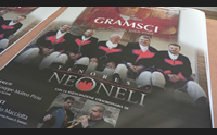 nuoro un omine una vida i tenores di neoneli cantano gramsci