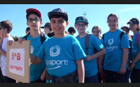 a sanluri attivit fisica per tutti iniziano le scuole con io sport