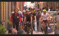 da oristano a capo nord per il triathlon pi lungo del mondo