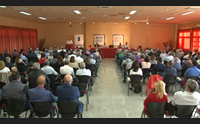 il pds e la rivoluzione pacifica in autunno il congresso del popolo sardo