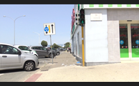cagliari picchiato a sangue da una baby gang 21enne in ospedale
