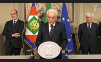 governo in stallo pigliaru sventata pericolosa uscita dall euro